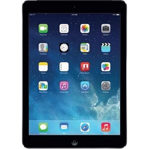 Apple iPad Air Wi-Fi Item #: MF003LL/B